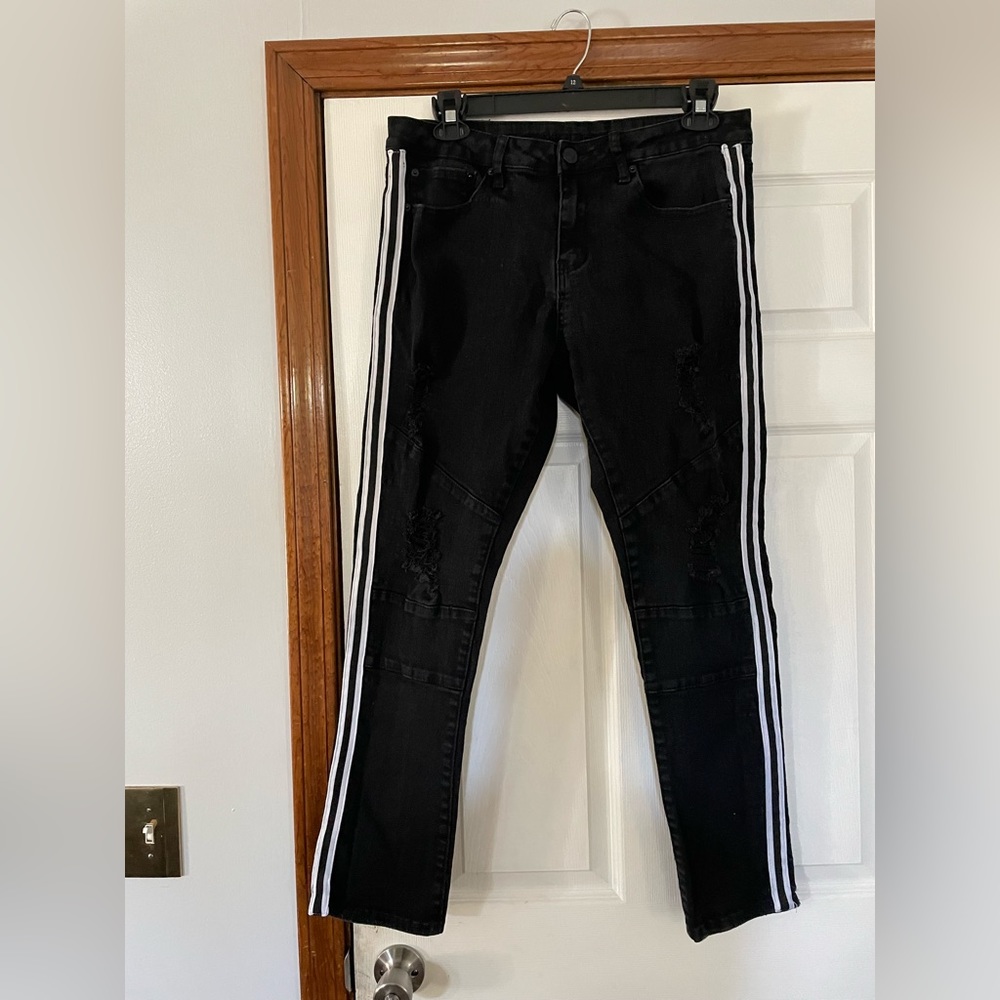 dark Denim